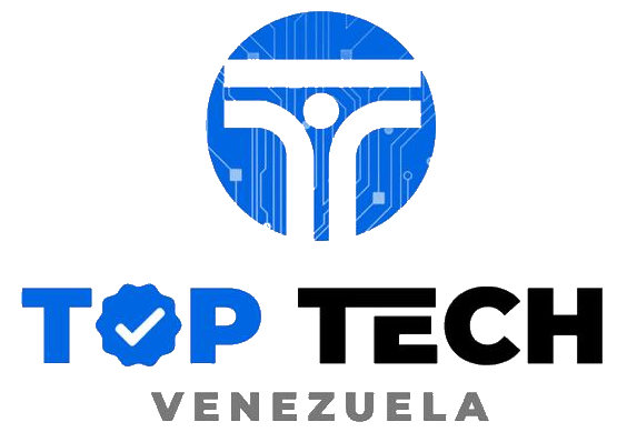 TOP TECH VENEZUELA, C.A